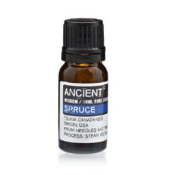 Natuerliches aetherisches Oel Fichte 10 ml3