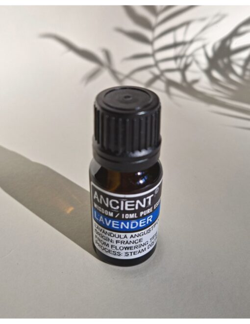 Natürliches ätherisches Öl - Lavendel 10 ml