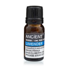 Natuerliches aetherisches Oel Lavendel 10 ml3