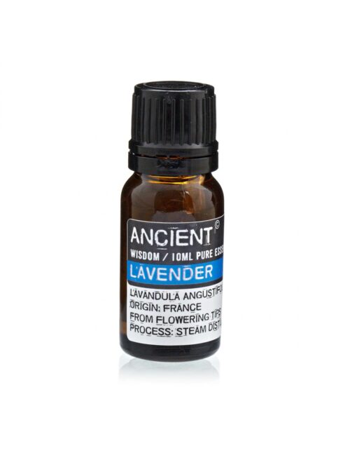 Natuerliches aetherisches Oel Lavendel 10 ml3