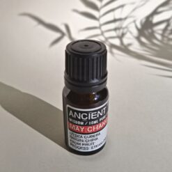 Natürliches ätherisches Öl - May Chang 10 ml