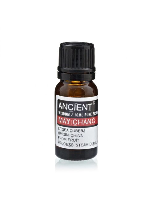 Natuerliches aetherisches Oel May Chang 10 ml3