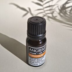 Natürliches ätherisches Öl - Orange 10 ml