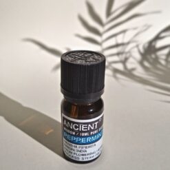 Natürliches ätherisches Öl - Pfefferminze 10 ml