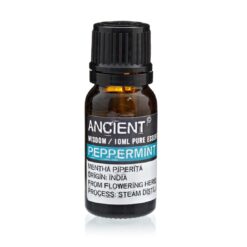 Natuerliches aetherisches Oel Pfefferminze 10 ml3