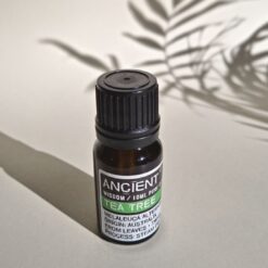 Natürliches ätherisches Öl - Teebaum 10 ml