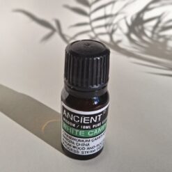 Natürliches ätherisches Öl - Weißer Kampfer 10 ml