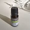 Natürliches ätherisches Öl - Zitronengras 10 ml