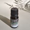 Natürliches ätherisches Öl - Zitronenmelisse 10 ml