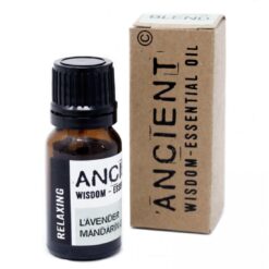 Natuerliches aetherisches Oel – entspannend 10 ml2