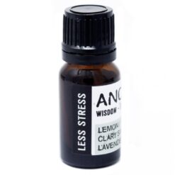 Natuerliches aetherisches Oel „Less Stress – Stress abbauend 10 ml4