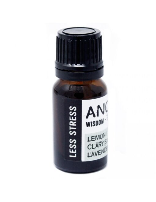 Natuerliches aetherisches Oel „Less Stress – Stress abbauend 10 ml4