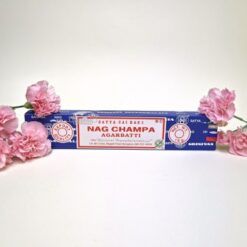 Satya – Indische Nag Champa natürliche Sai Baba Räucherstäbchen