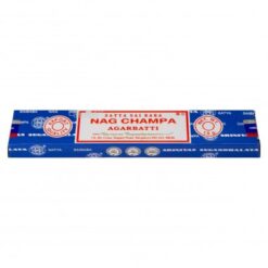 Satya – Indische Nag Champa natuerliche Sai Baba Raeucherstaebchen3