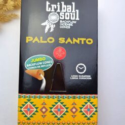 Tribal Soul Rueckfluss Raeucherstaebchen – Palo Santo3