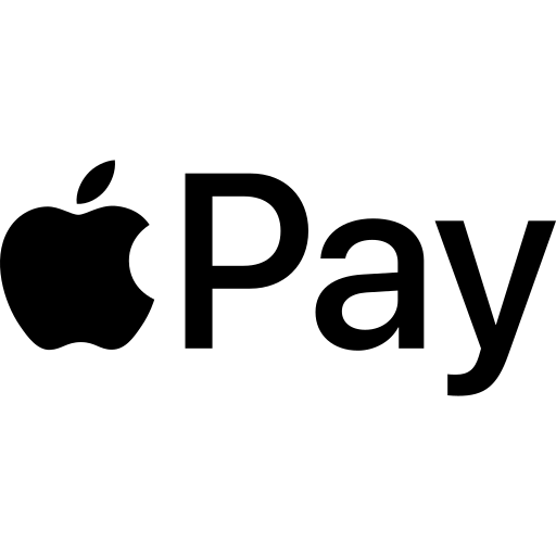 Apple Pay Logo