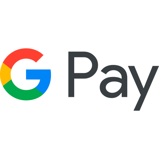 Google Pay Logo