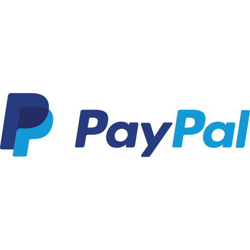 PayPal Logo