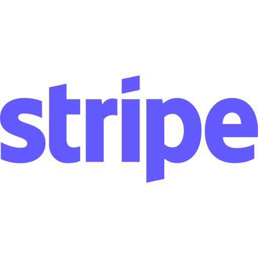 Stripe Logo