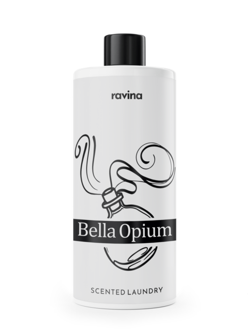 Wäscheparfüm - Bella Opium 500 ml