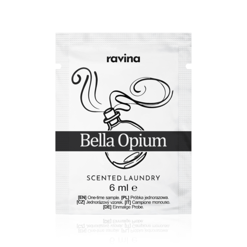 Wäscheparfüm - Bella Opium 6 ml