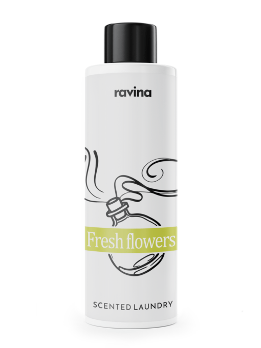 Wäscheparfüm - Fresh Flowers 200 ml