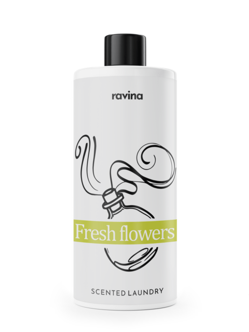 Wäscheparfüm - Fresh Flowers 500 ml