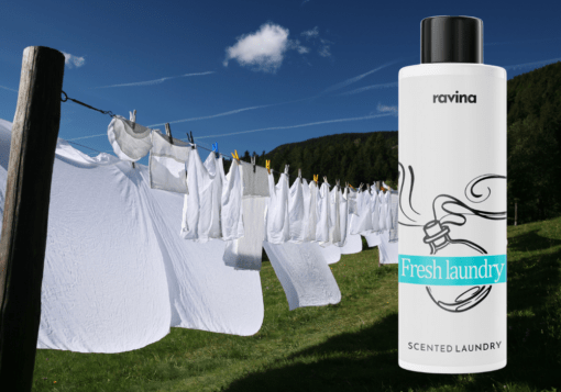 Waescheparfuem Fresh Laundry 200 ml3