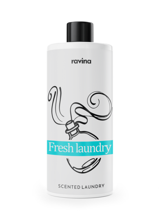 Wäscheparfüm - Fresh Laundry 500 ml