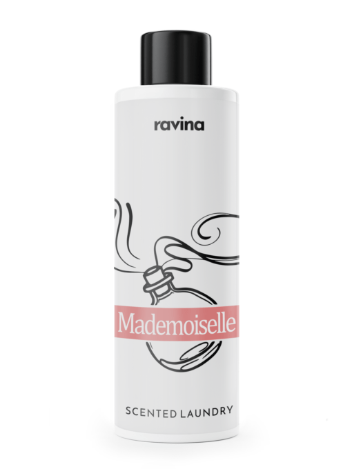 Wäscheparfüm - Mademoiselle 200 ml