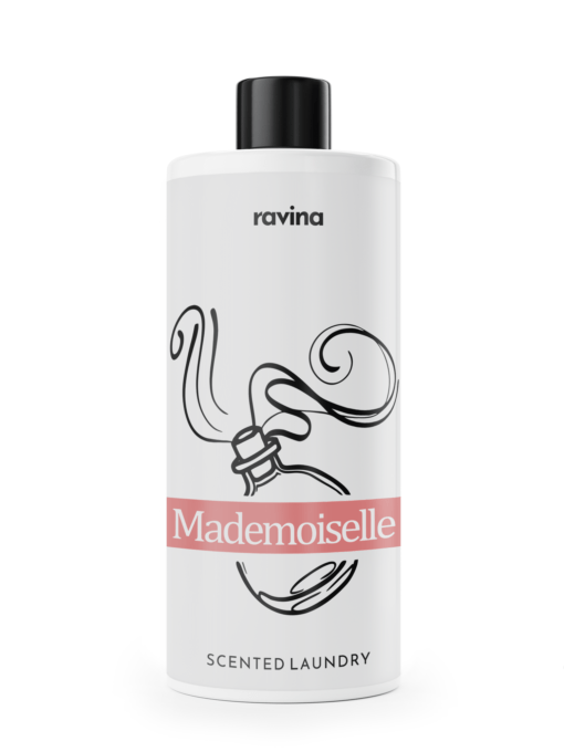 Wäscheparfüm - Mademoiselle 500 ml