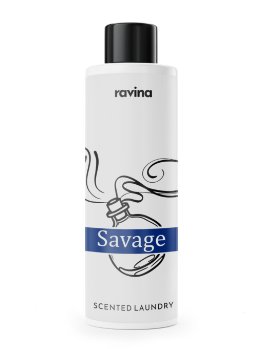 Wäscheparfüm - Savage 200 ml