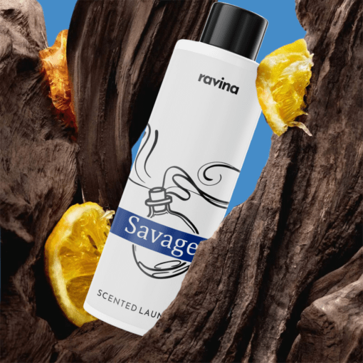 Waescheparfuem Savage 200 ml2