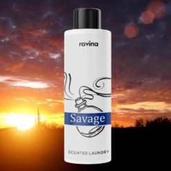 Waescheparfuem Savage 200 ml6