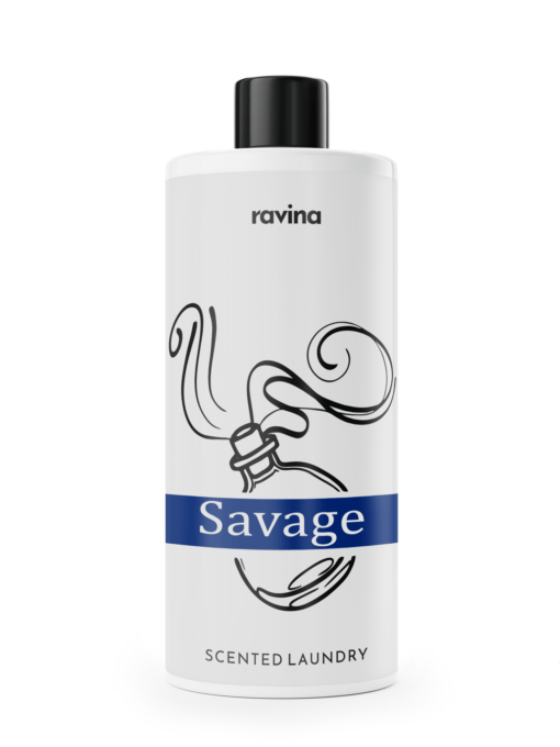 Wäscheparfüm - Savage 500 ml