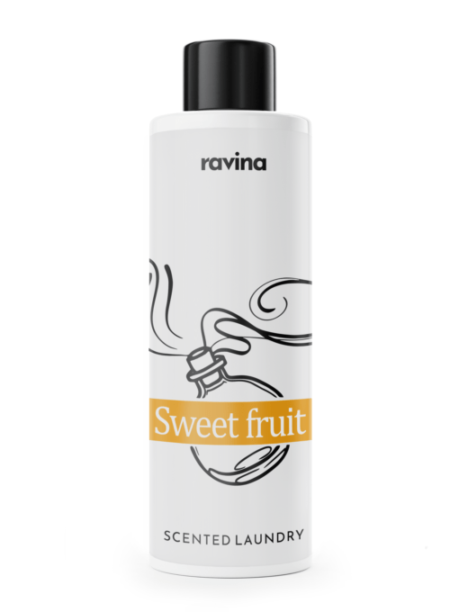 Wäscheparfüm - Sweet Fruit 200 ml