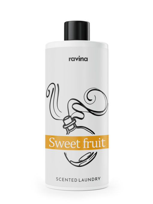 Wäscheparfüm - Sweet Fruit 500 ml