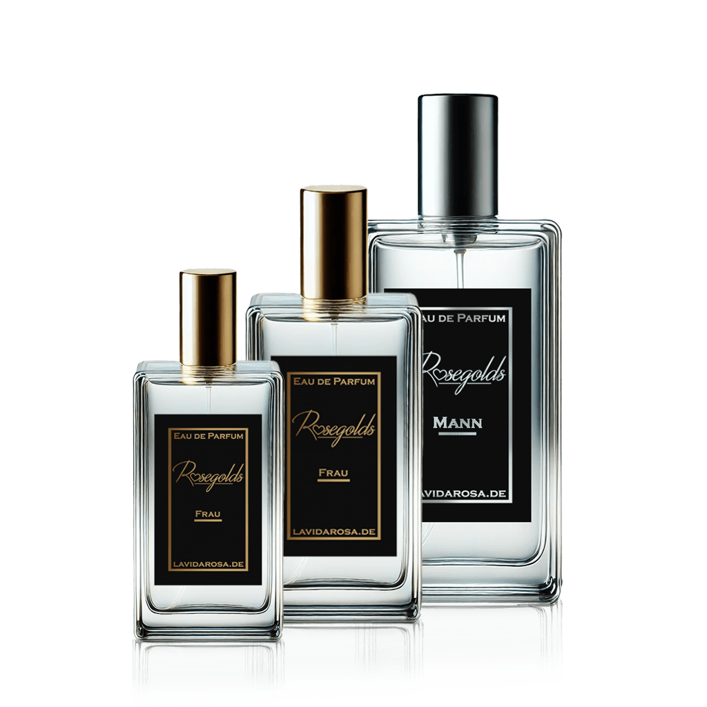 rosegolds parfum de