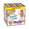 Dada Pants 4 Maxi Windelhose (8-15 kg), SecondDRY, 117 Stück