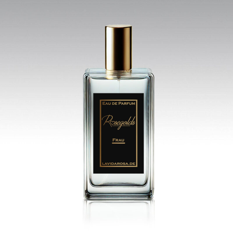 Rosegolds parfum, Rosegolds Parfüm 106, Rosegolds Parfüm 732, Rosegolds Parfüm 180, Parfum