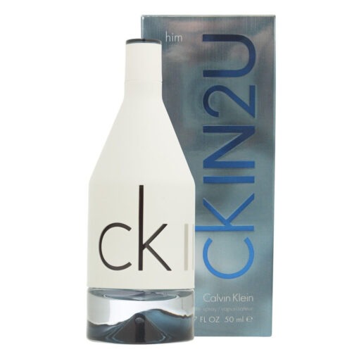 Calvin Klein - CK IN2U Him