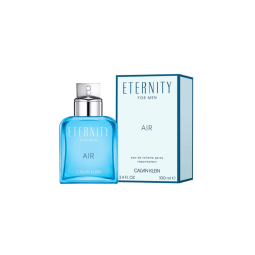 Calvin Klein - Eternity Air For Men