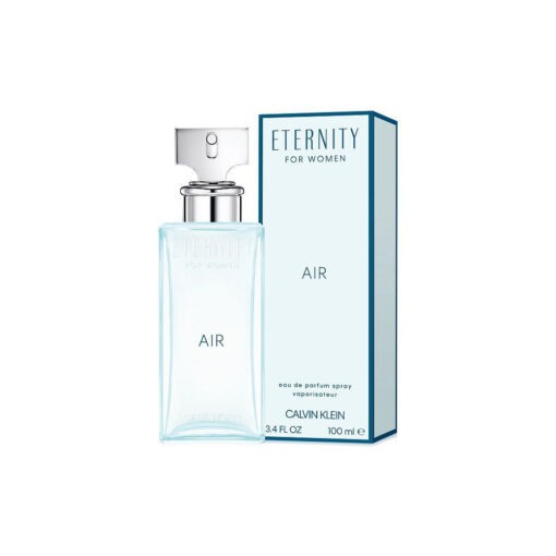 Calvin Klein - Eternity Air For Women