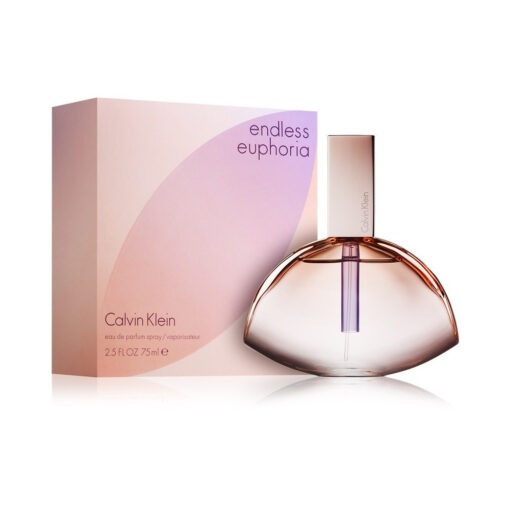 Calvin Klein - Euphoria Endless