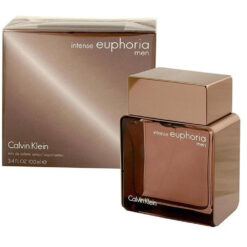 Calvin Klein - Euphoria Intense