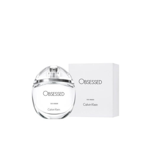 Calvin Klein - Obsessed For Woman