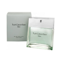 Calvin Klein - Truth for Men