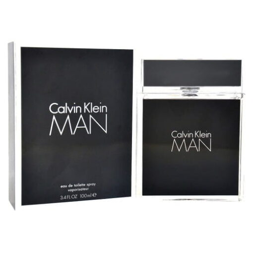 Calvin Klein – Man