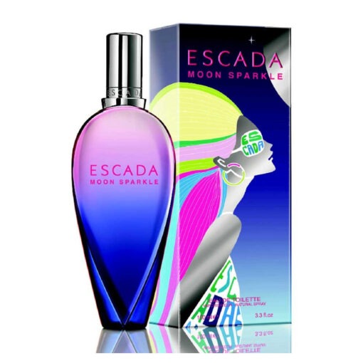 Escada - Moon Sparkle