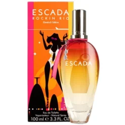 Escada - Rock in' Rio